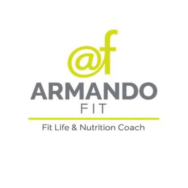 Soy Armando Fit