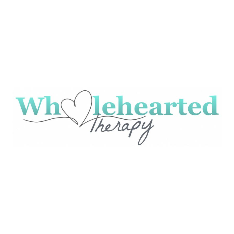 Wholehearted Therapy