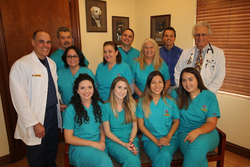 Animal Health Center
