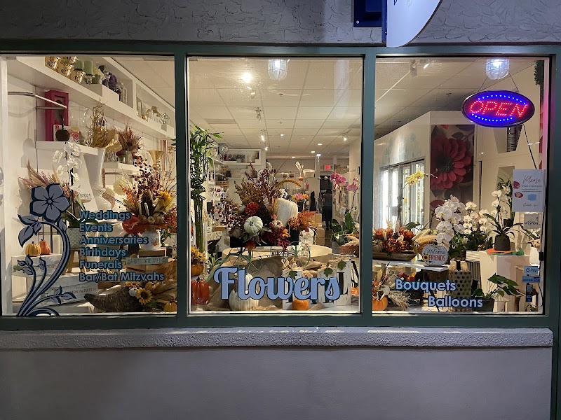 Flowers by Posh