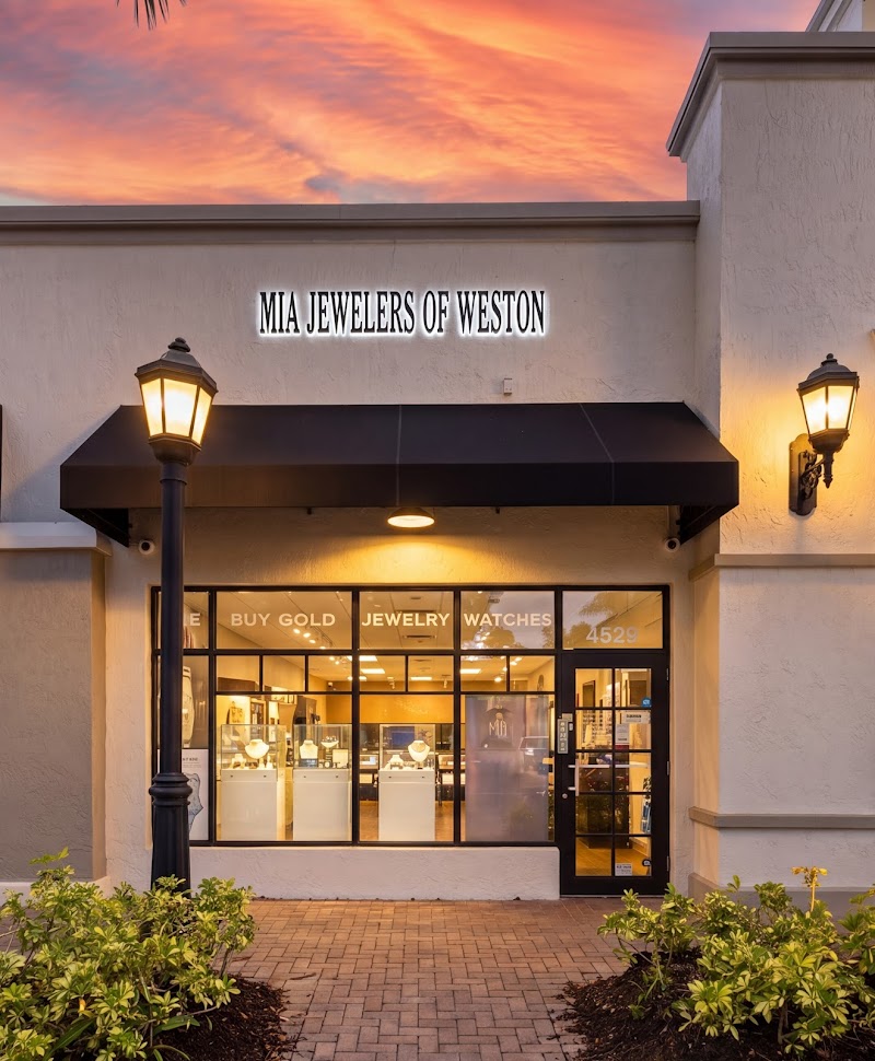 Mia Jewelers